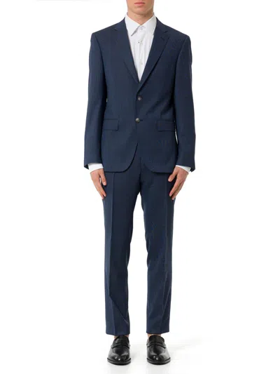 HUGO BOSS SLIM FIT SUIT