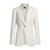 Hugo Boss Blazer Boss Woman Color Multicolor In Multi