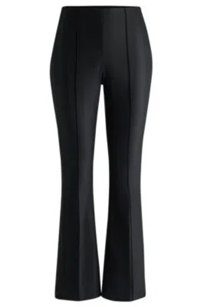 HUGO BOSS SLIM-FIT TROUSERS