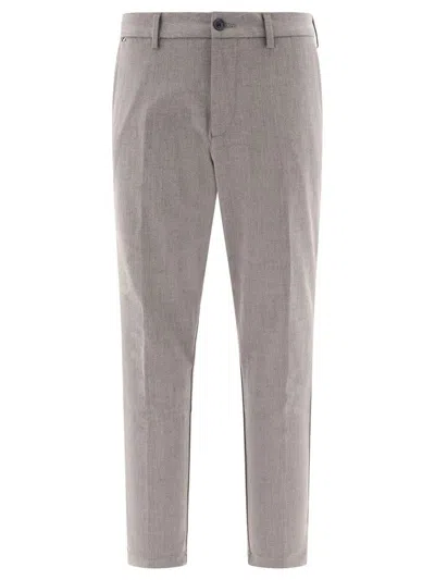 Hugo Boss Slim In Grey