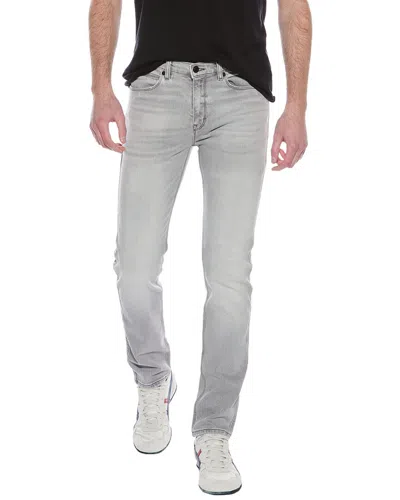 Hugo Boss Slim Jean In Grey