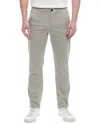 Hugo Boss Chino Tapered Trouser Open Green