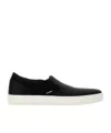 Hugo Boss Sneakers Hugo Men Color Black In Black
