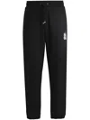 Hugo Boss Hugo Trousers In Schwarz