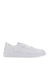 Hugo Boss Sneaker With Logo