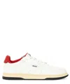 Hugo Boss Hugo Leather Sneaker
