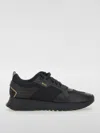 Hugo Boss Sneakers Boss Men Color Black 1