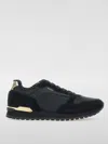 Hugo Boss Sneakers Boss Men Color Black 1