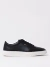 Hugo Boss Boss Aiden Tennis Trainers Black In Black