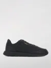 Hugo Boss Sneakers Boss Men Color Black