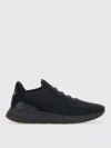 Hugo Boss Boss Sneakers In Black