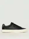 Hugo Boss Sneakers Boss Herren Farbe Schwarz In Black