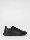 Hugo Boss Sneakers Boss Men Color Black In Multi