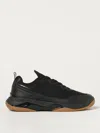 Hugo Boss Sneakers Boss Men Color Black In Schwarz