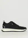 Hugo Boss Sneakers Boss Herren Farbe Blau 1 In Blue
