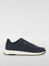Hugo Boss Sneakers Boss Men Color Blue