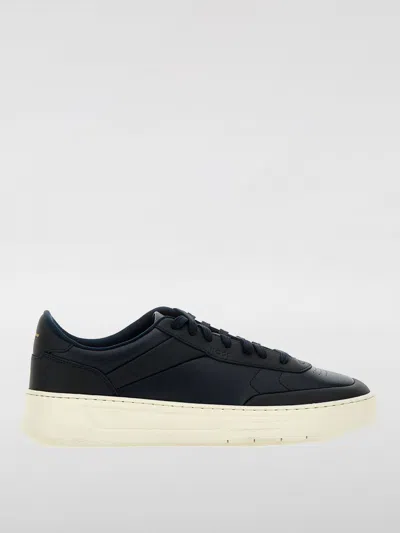 Hugo Boss Trainers Boss Men Colour Blue