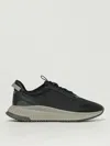 Hugo Boss Sneakers Boss Herren Farbe Blau In Blue