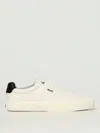Hugo Boss Sneakers Boss Herren Farbe Weiss In White