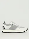 Hugo Boss Sneakers Boss Herren Farbe Weiss In White