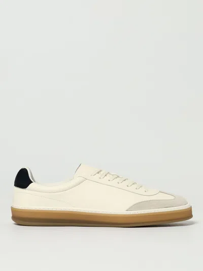 HUGO BOSS SNEAKERS BOSS MEN COLOR WHITE,434047001