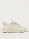Hugo Boss Sneakers Boss Men Color White In Weiss