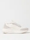 Hugo Boss Sneakers Boss Woman Color White