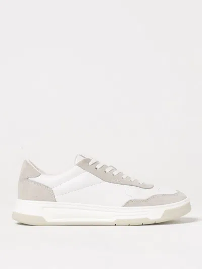 Hugo Boss Sneakers Boss Woman Color White