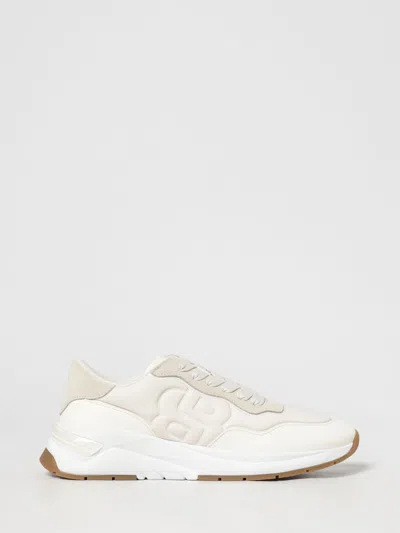 Hugo Boss Sneakers Boss Woman Color White