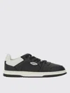 Hugo Boss Sneakers Hugo Men Color Black