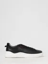 Hugo Boss Sneakers Hugo Men Color Black In Black