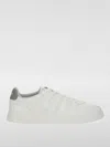 Hugo Boss Sneakers Hugo Men Color White