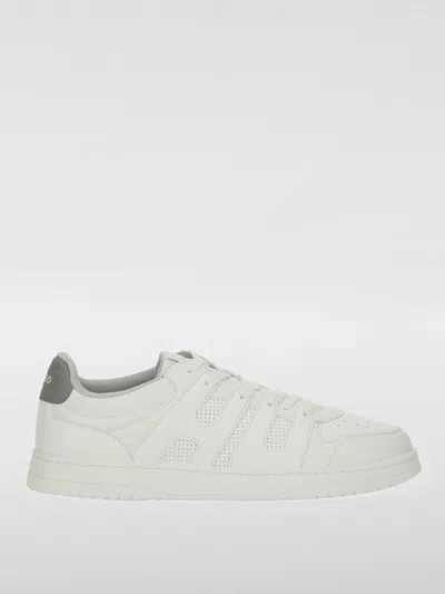 Hugo Boss Sneakers Hugo Men Color White