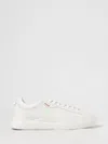 Hugo Boss Sneakers Hugo Men Color White In White