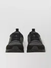 Hugo Boss Sneakers With Pull Tab And Round Toe