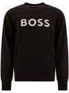 HUGO BOSS SOLERI SWEATSHIRT