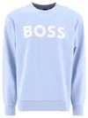 HUGO BOSS SOLERI SWEATSHIRTS