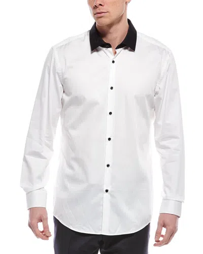 Hugo Boss Solid Shirt