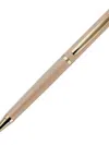 Hugo Boss Sophisticated Pen In Neutrals