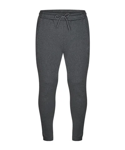 Hugo Boss Sports Trousers In Animal Print