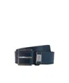 Hugo Boss Square Buckle Belt