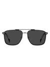 Hugo Boss Square-frame Sunglasses