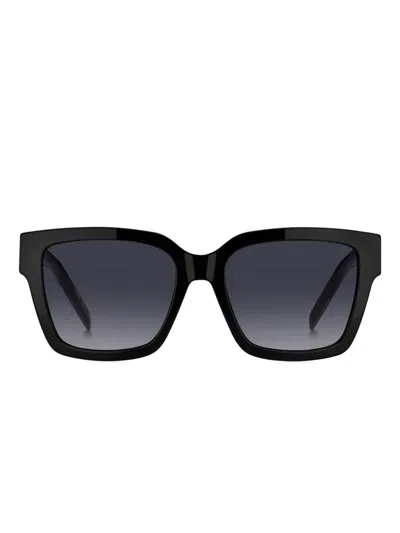 Hugo Boss Square-frame Sunglasses
