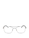 SQUARE-FRAME GLASSES
