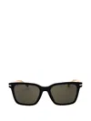 SQUARE-FRAME SUNGLASSES