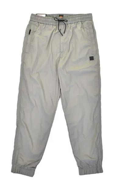 Hugo Boss Sracky2 Trackpants 076 Open Grey