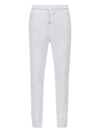 Hugo Boss Stadium Hadiko 2 "white" Track Pants