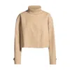 Hugo Boss Stand-collar Blazer In Stretch-cotton Twill