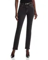 Hugo Boss State Slim Jeans In Charcoal In Charcoal
