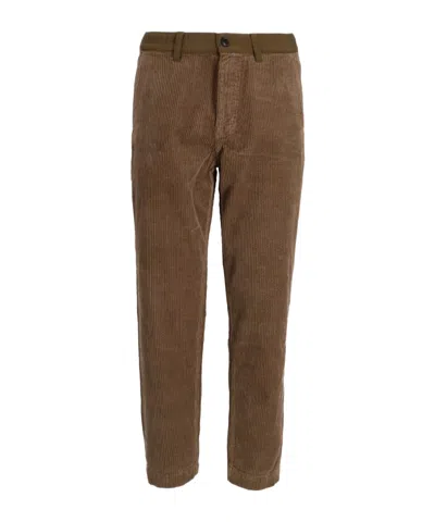 HUGO BOSS STATUM-1-Z TROUSERS